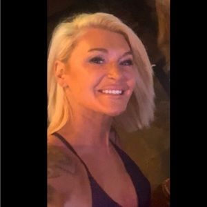 Meet your Posher, Nichole